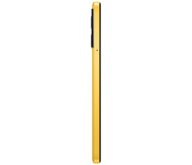 POCO M5 4/128GB Żółty - 1067093 - zdjęcie 6